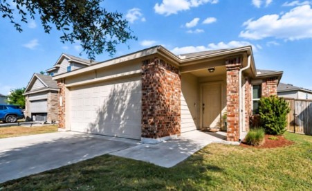 328 Circle Way — photo