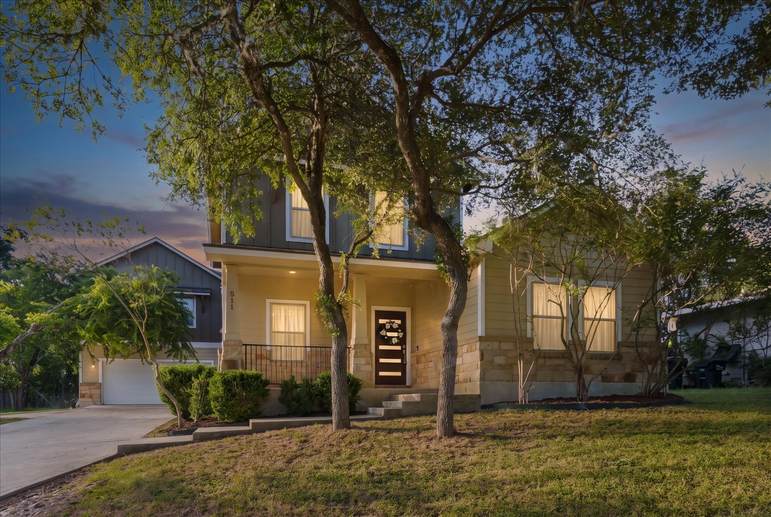 511 Franklin Dr — photo