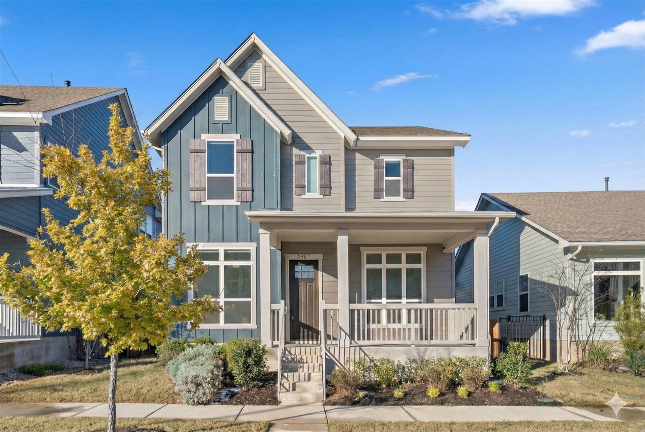5902 Rangeland Road, Austin, TX 78747