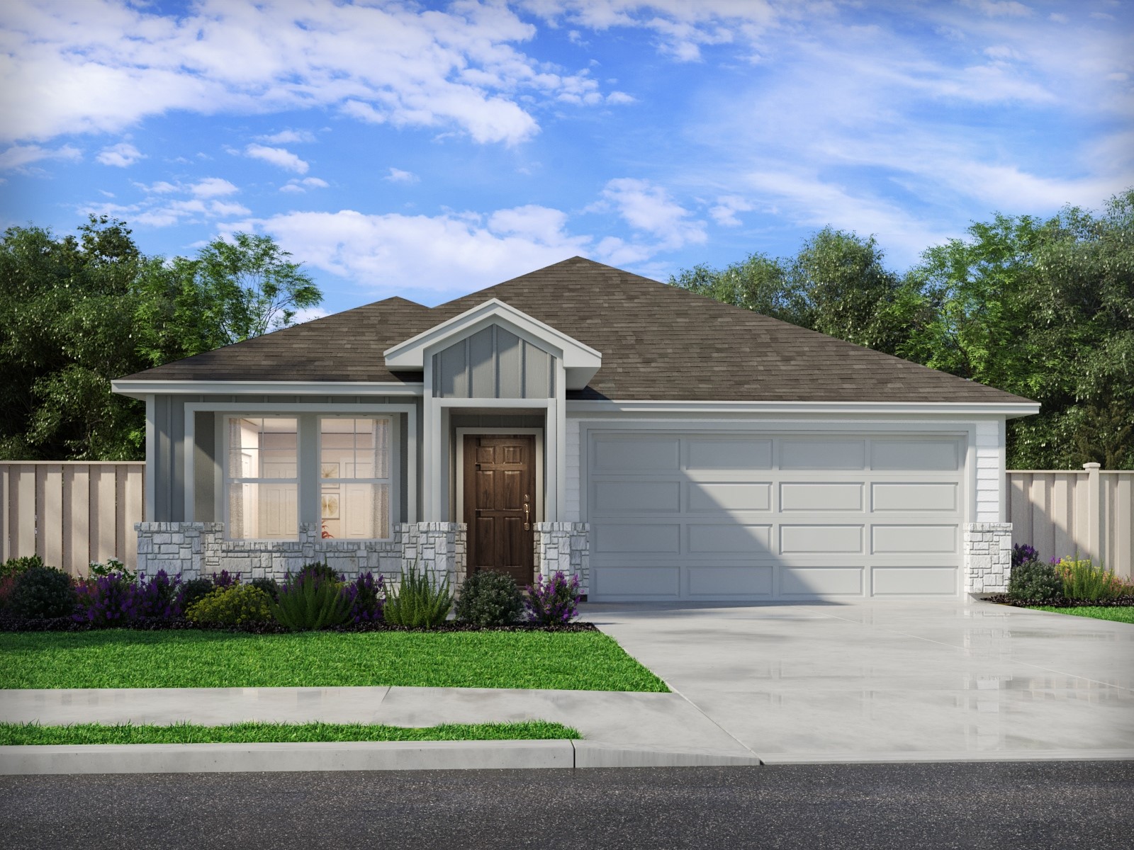 12417 Saint Thomas Dr — photo