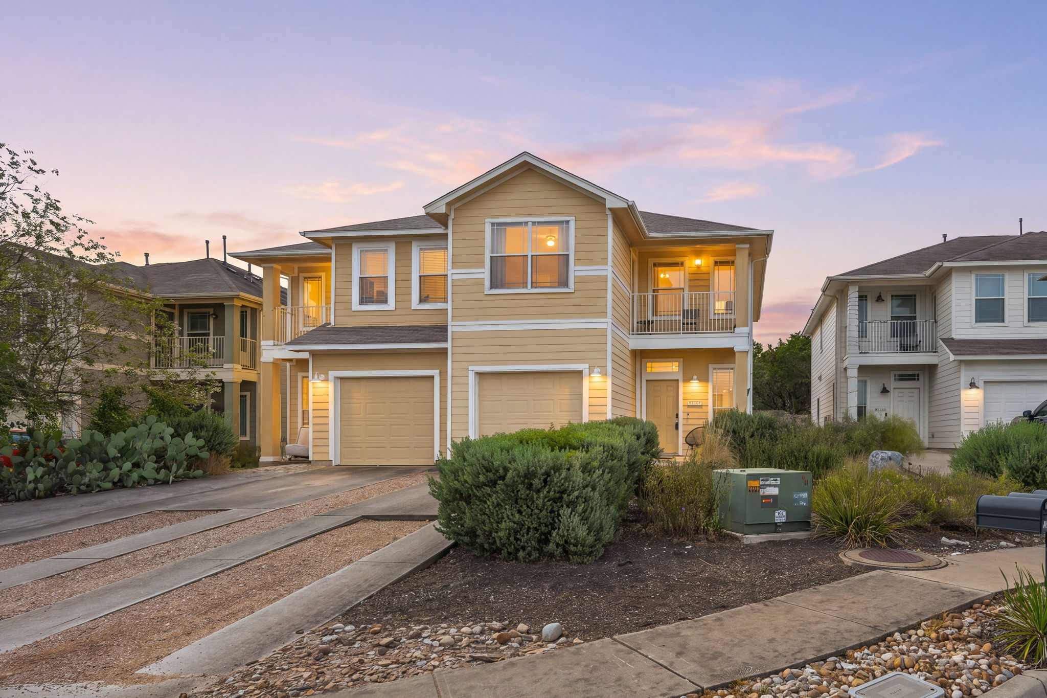 8909 Mountain Shadows CV B — photo