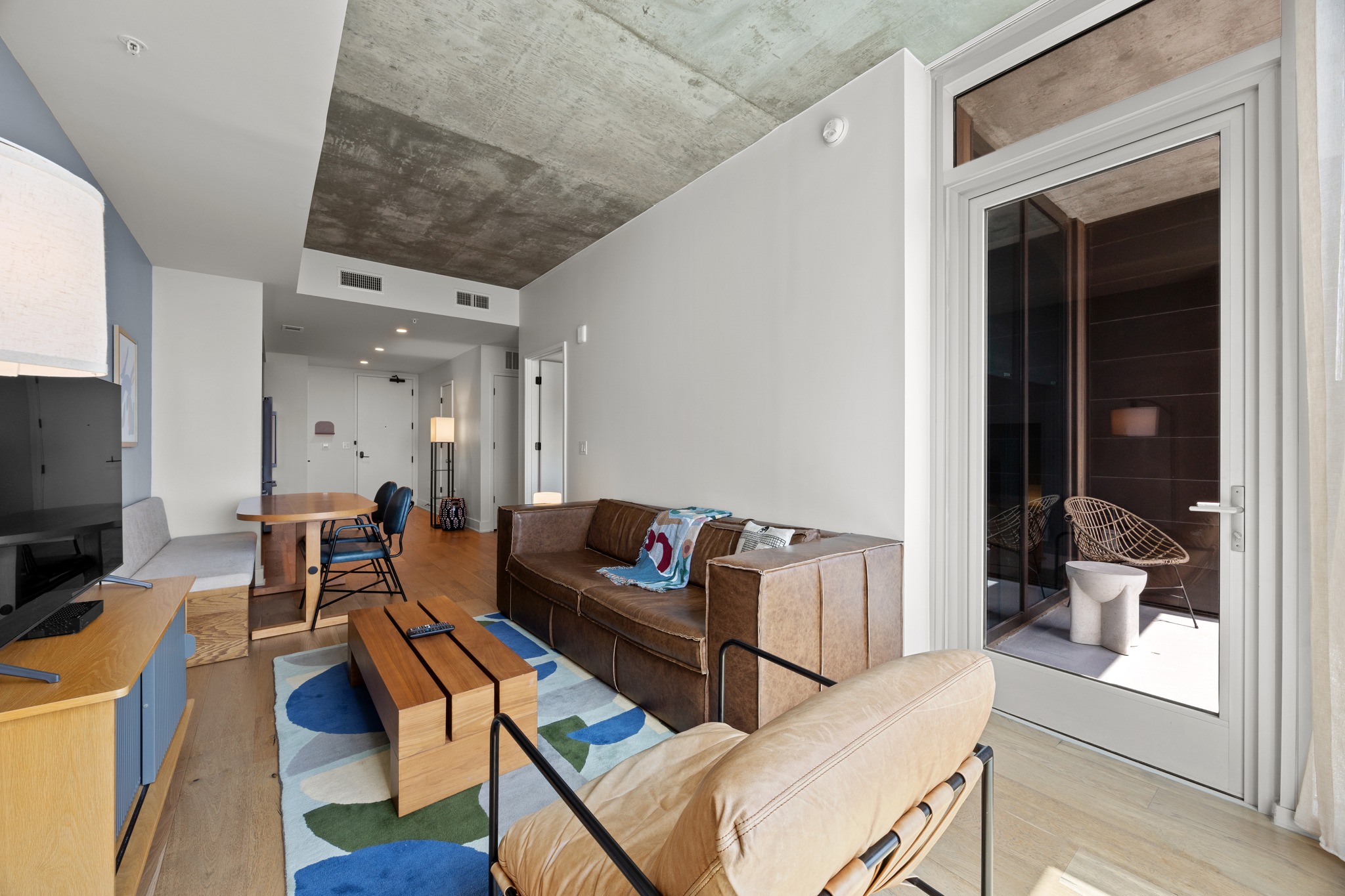 48 East Ave 3006 — photo