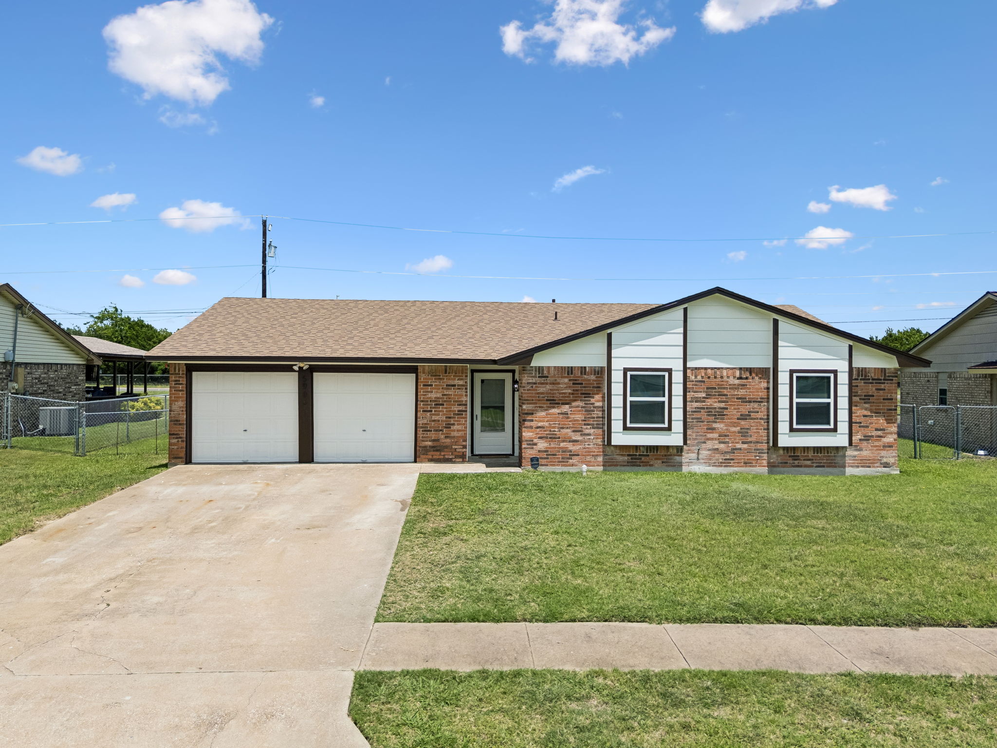 5905 Dan Dr — photo