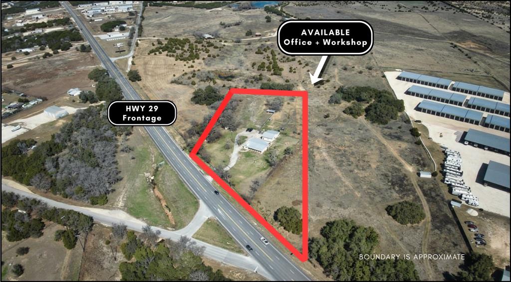 19950 W State Highway 29 Lot 4 — photo