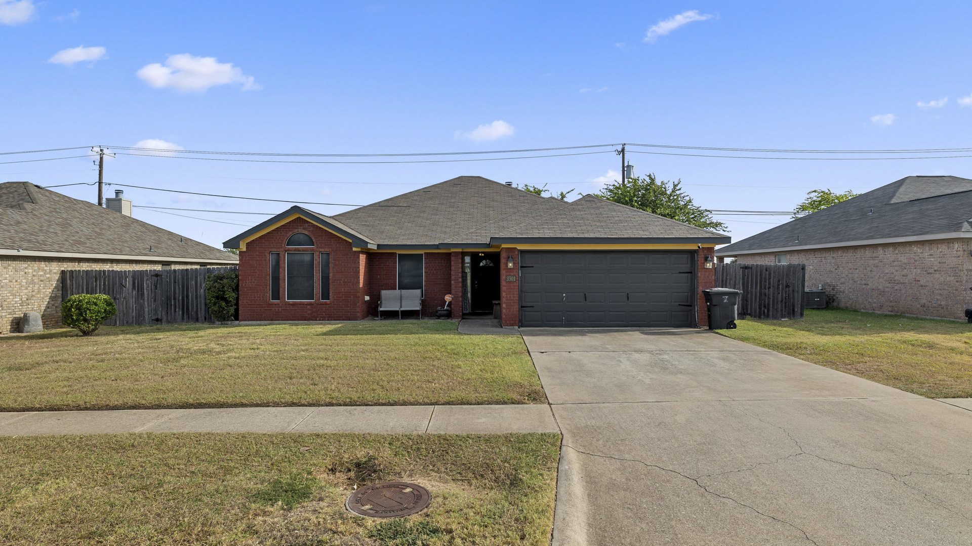 3301 Woodrow Dr — photo