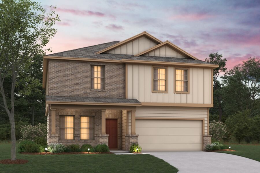 9413 Corvallis Dr — photo