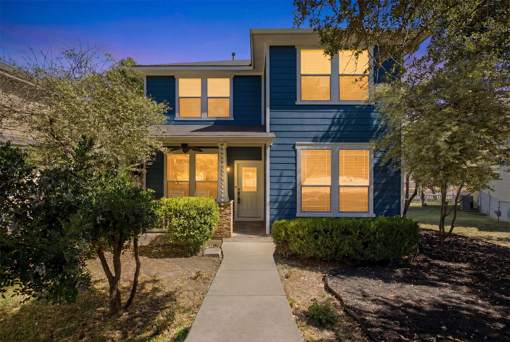 1223 Peyton Pl — photo