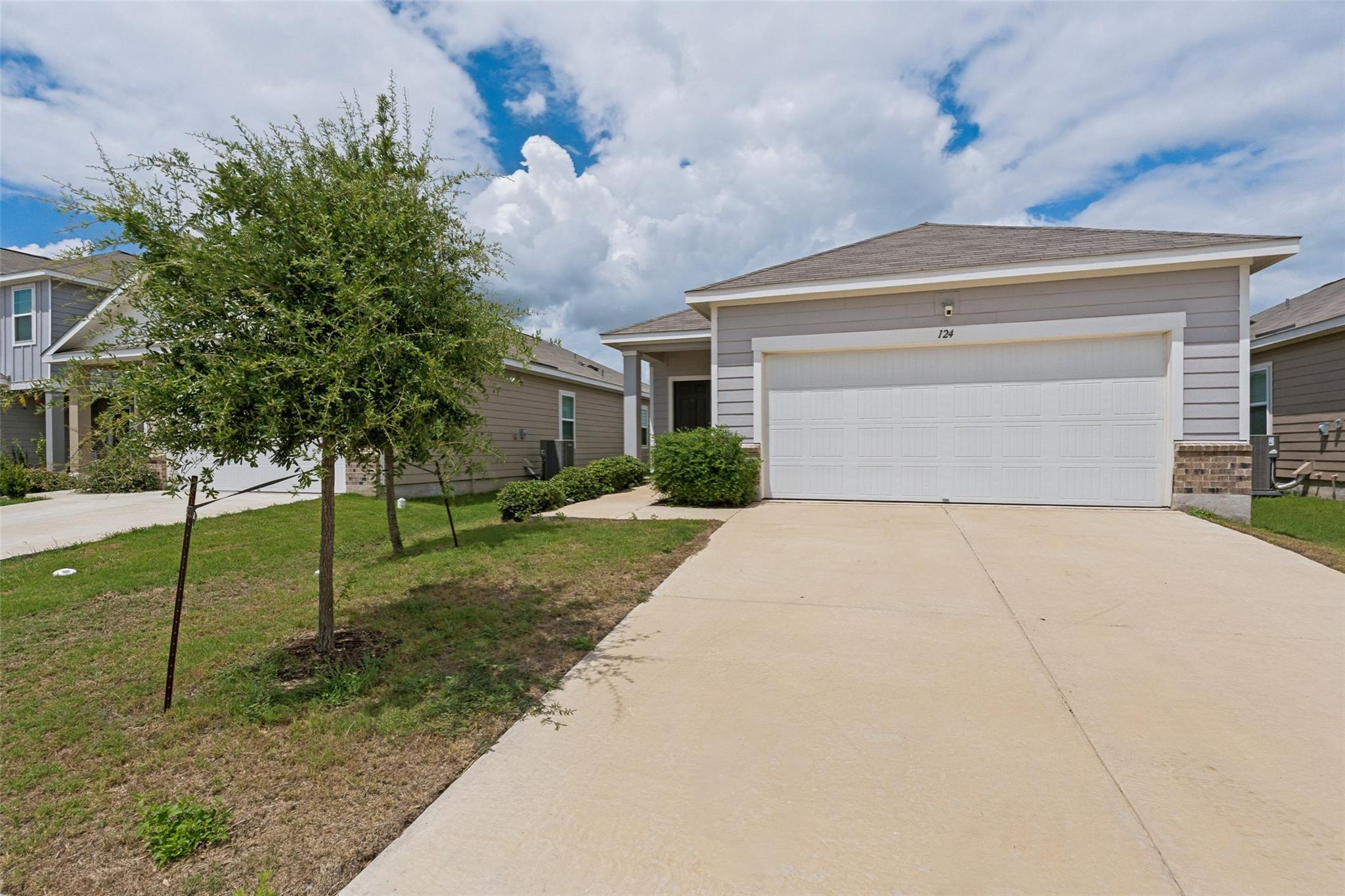124 Bracken Ln — photo