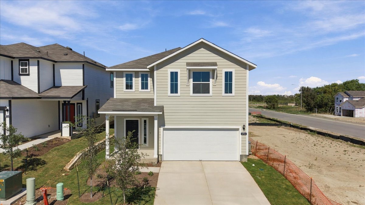 2714 Foss Rd — photo