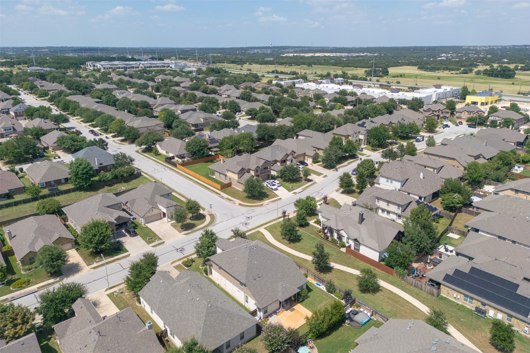 2429 Leonards Pass, Leander, TX 78641 — photo 3