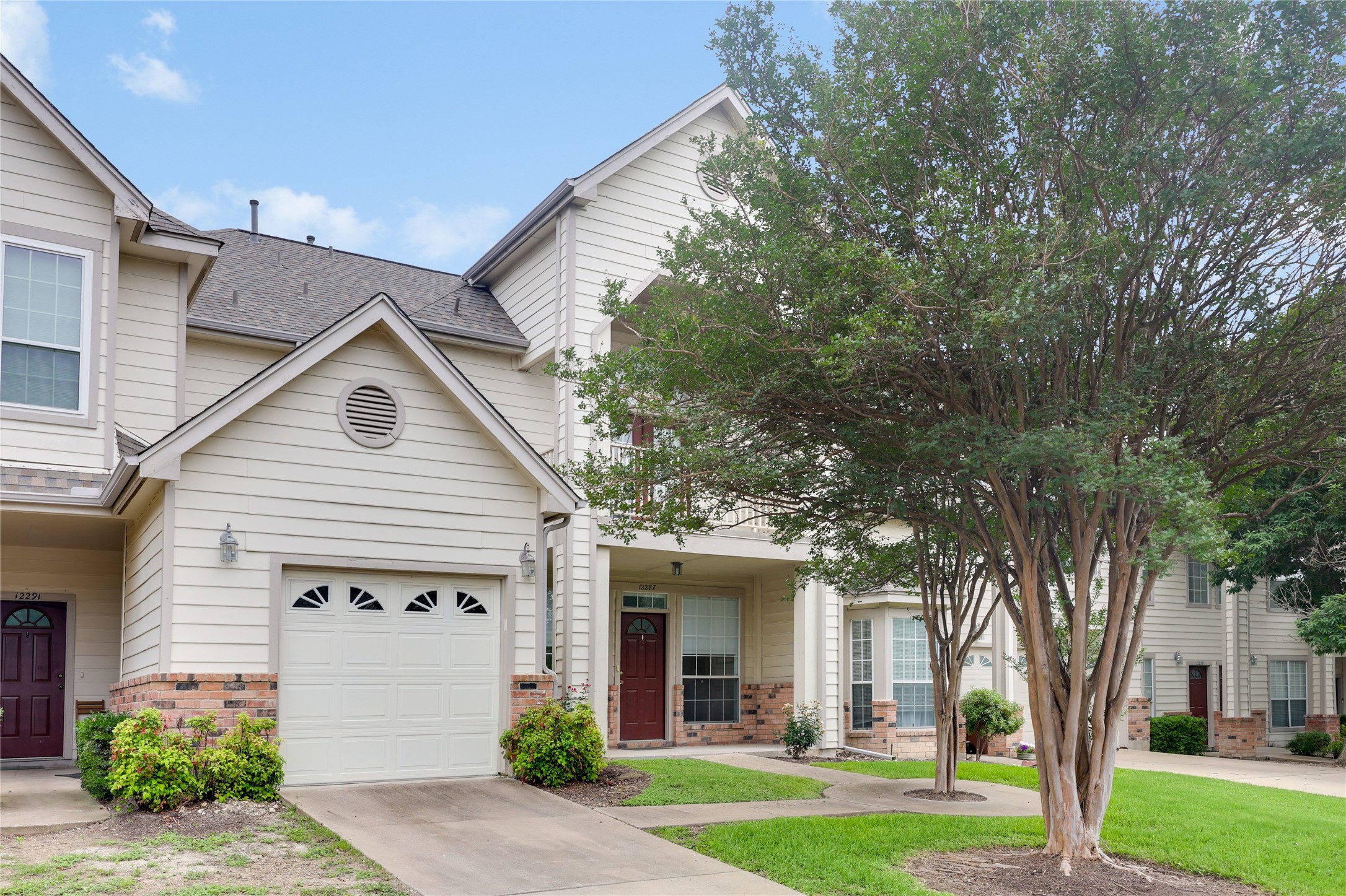 12287 Abbey Glen Ln D-1 — photo