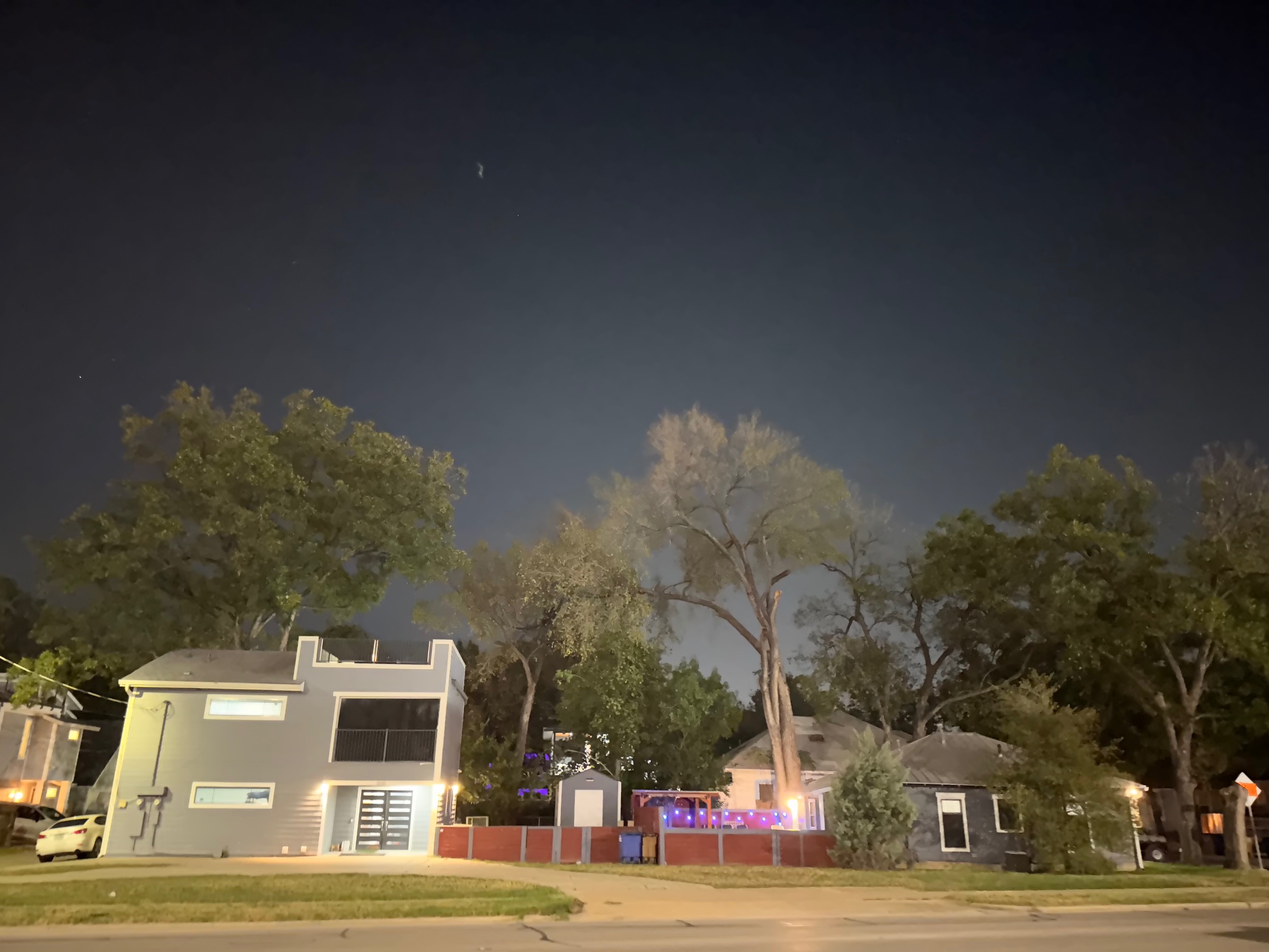 808 Spence St A&B — photo