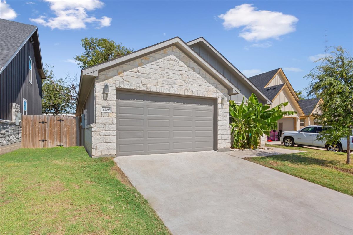 2139 Blackhawk Loop, Belton, TX 76513 — photo 2