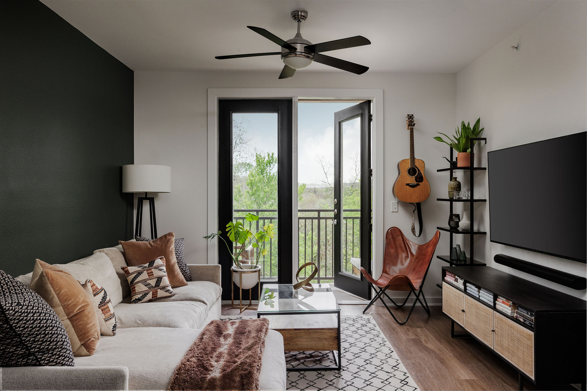 1900 Barton Springs Rd 3028 — photo