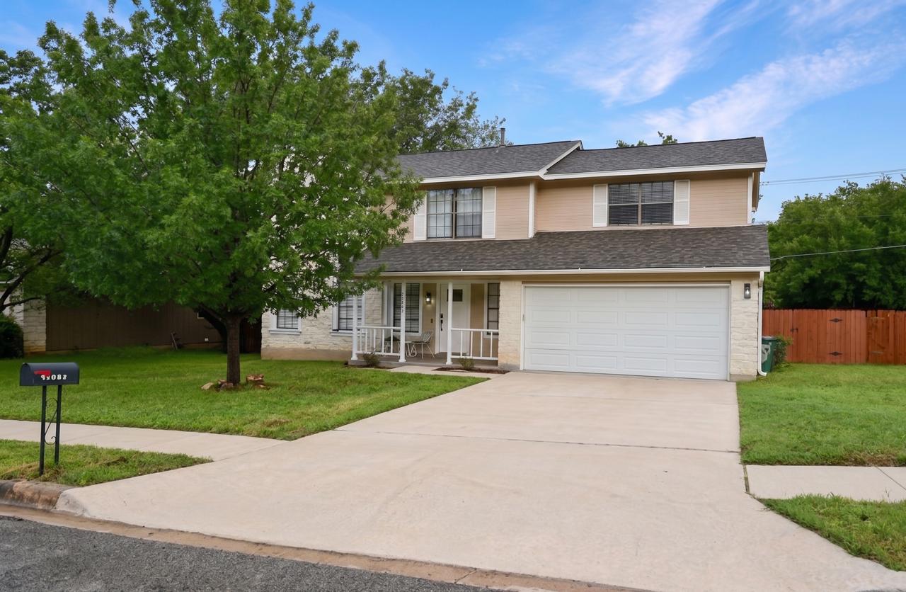 12903 Silver Creek Dr — photo