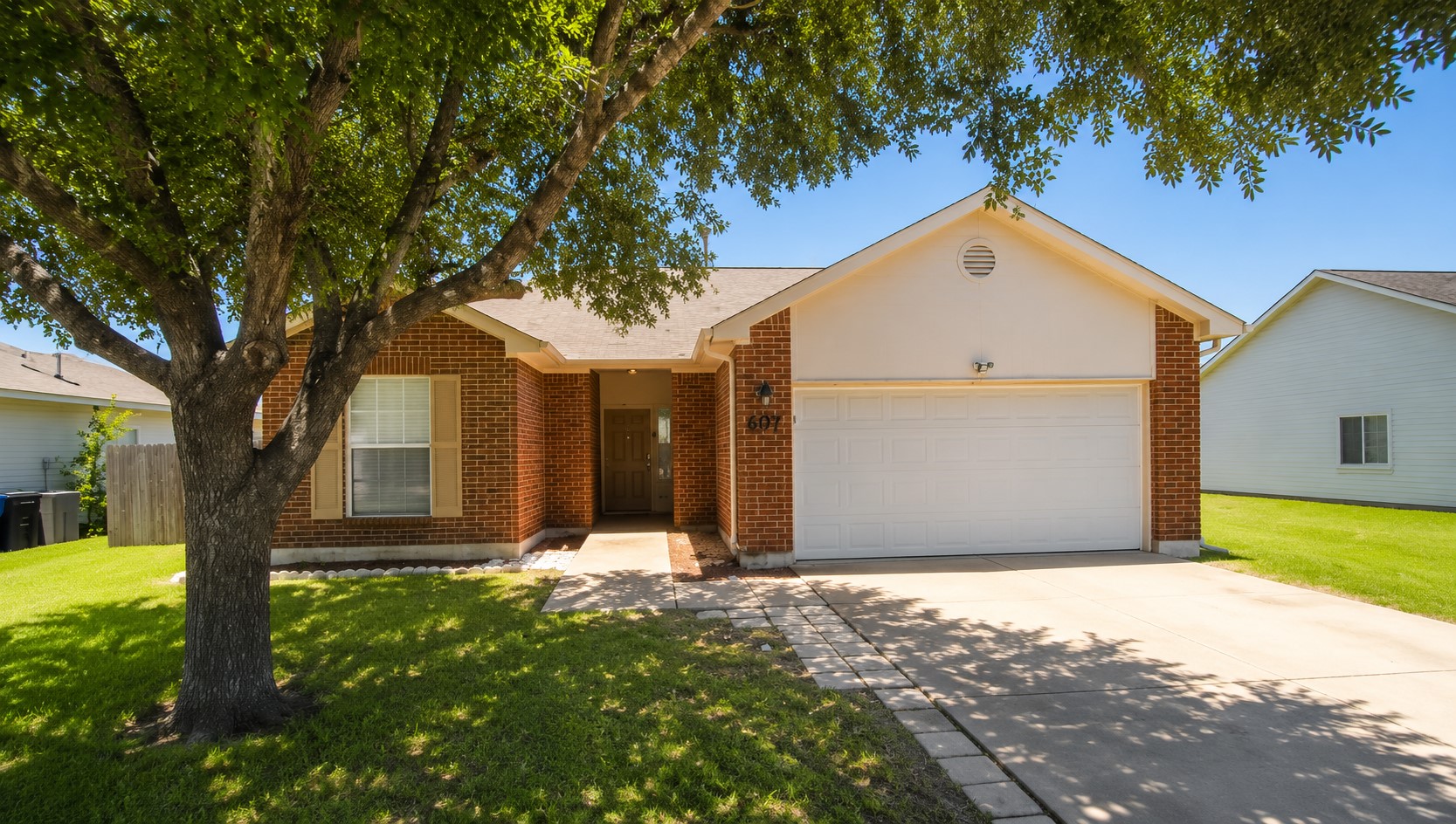 607 Morning Dove Dr — photo