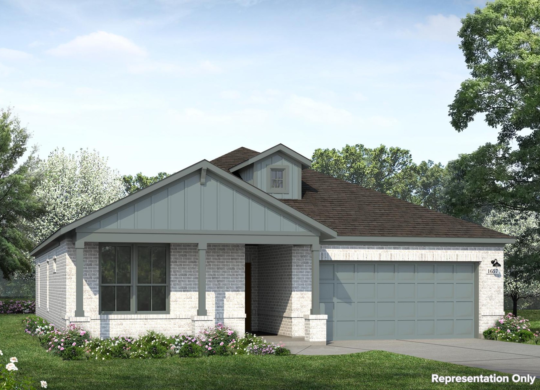 118 Warner Way — photo