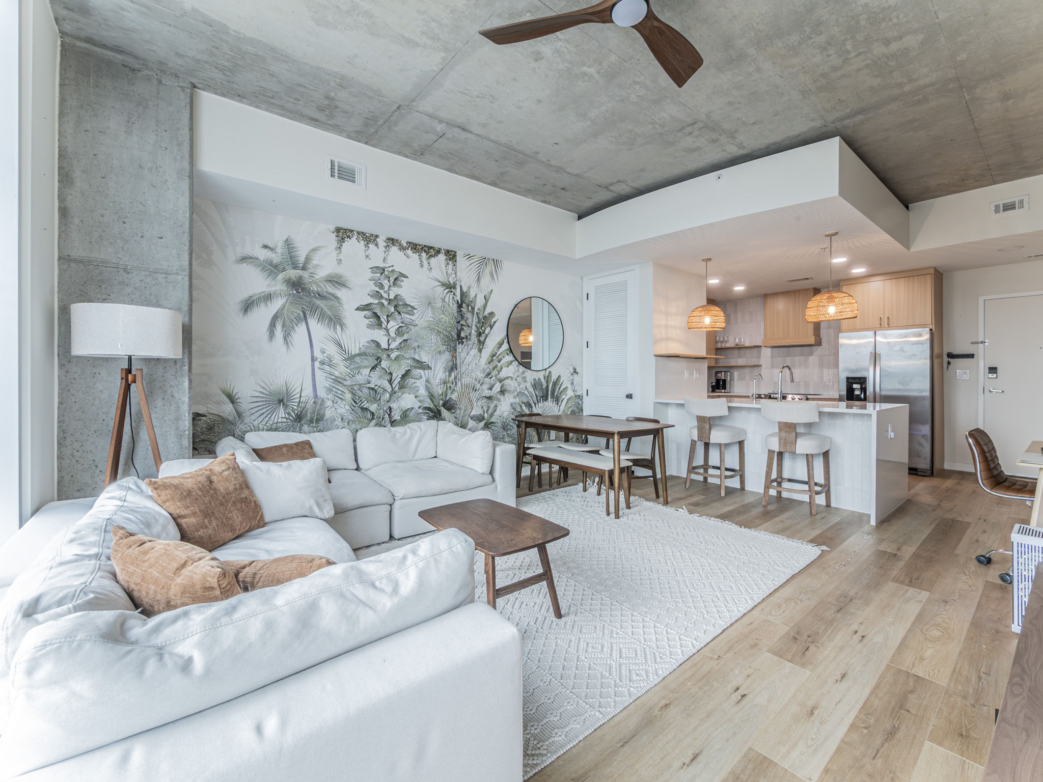 360 Nueces St 1018 — photo