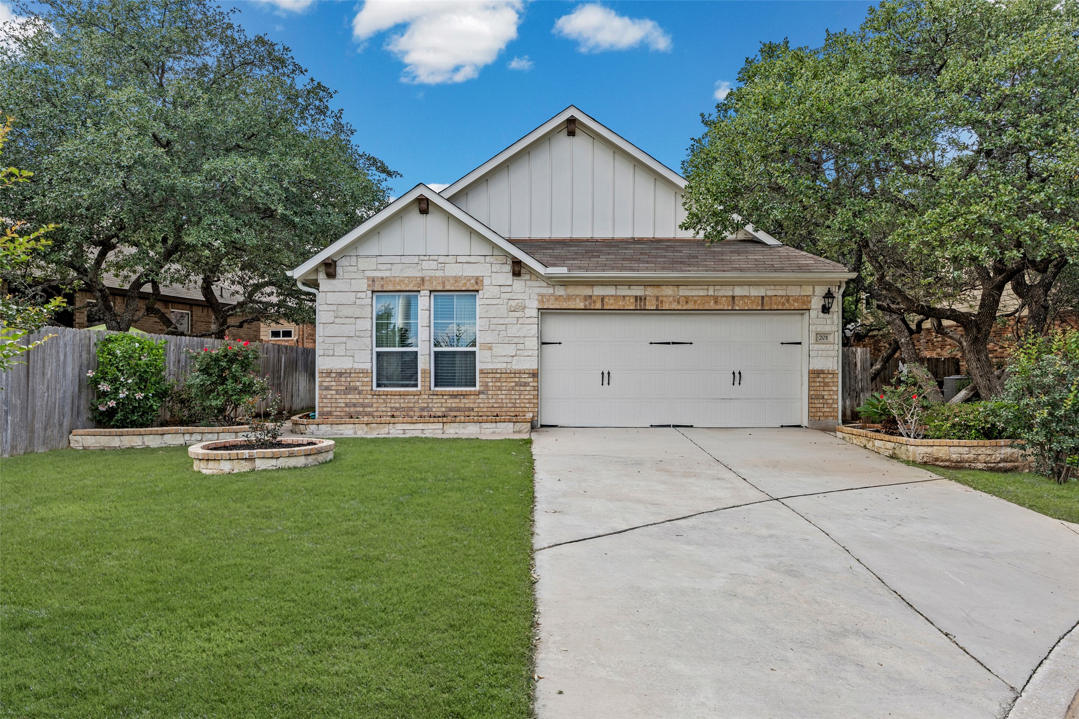 3451 Mayfield Ranch Blvd 201 — photo