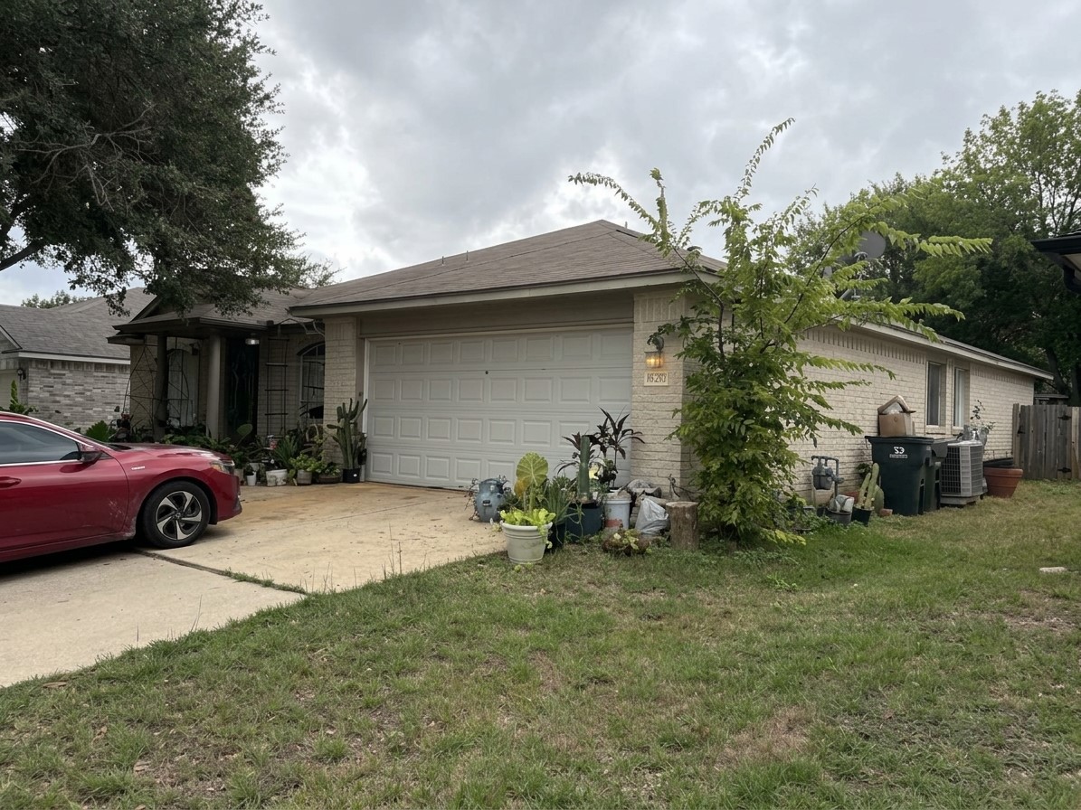 16217 Copper Leaf Lane, Leander, TX 78641 — photo 2
