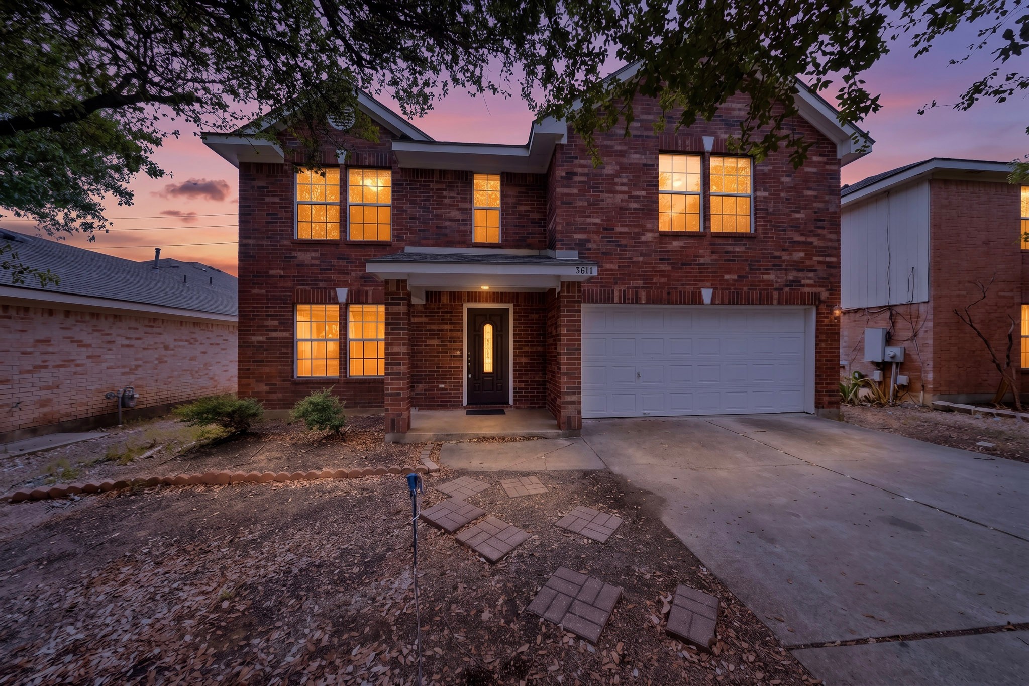 3614 Windhill Loop — photo