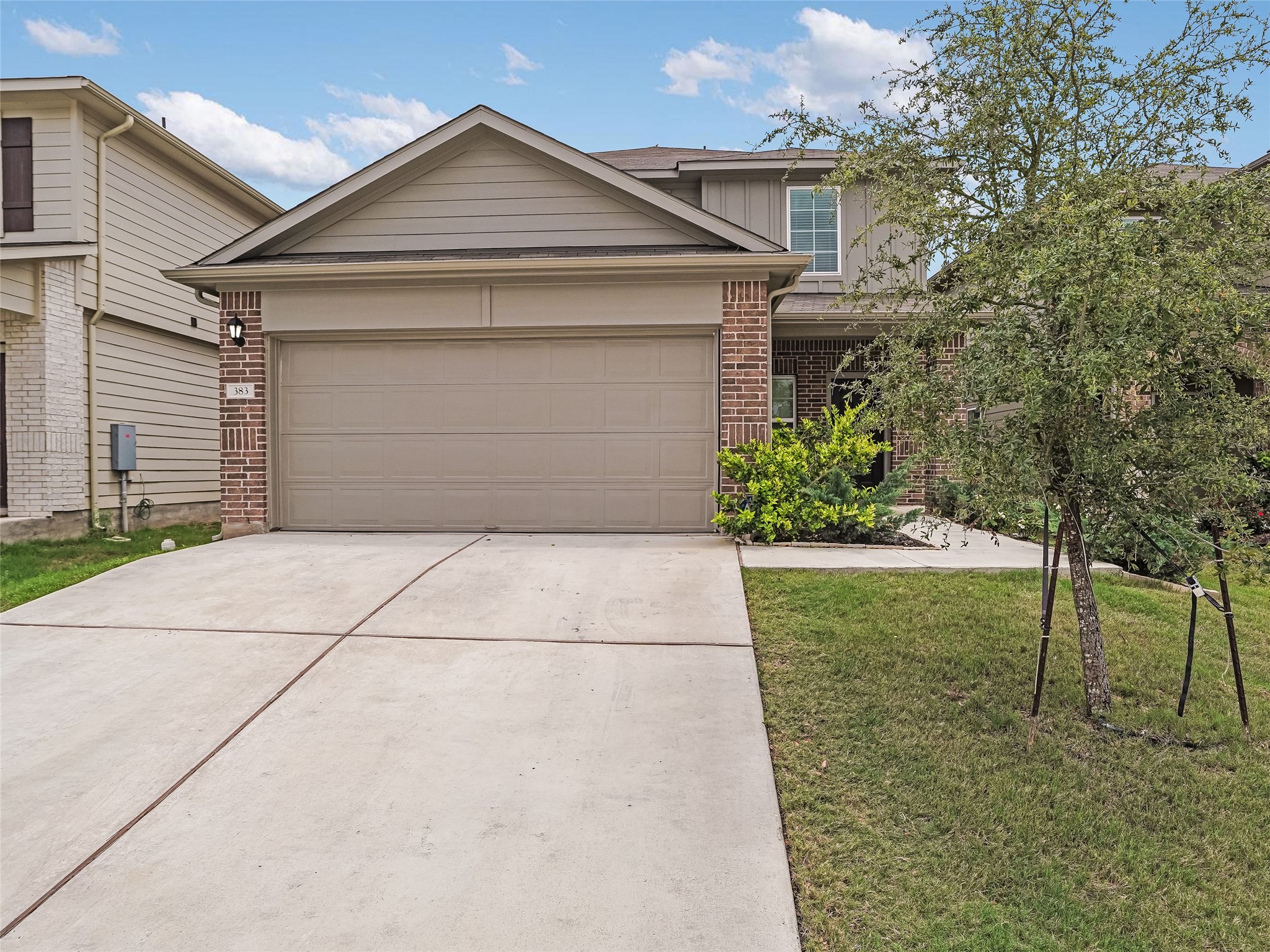 383 Sickle Loop, Kyle, TX 78640 — photo 2