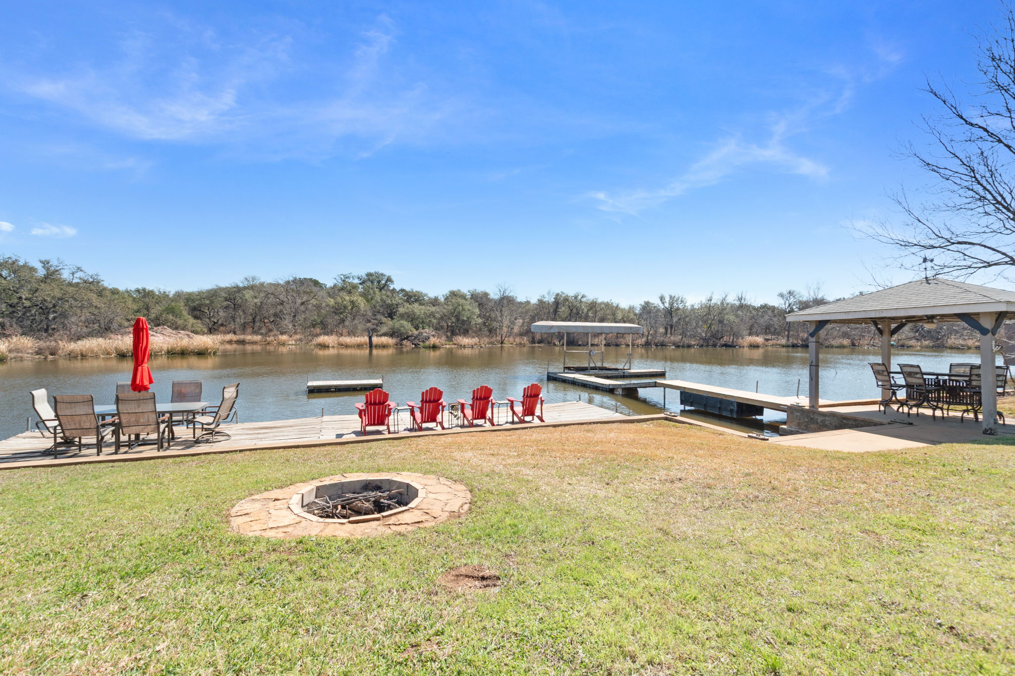 Home in Burnet, TX 78611 — photo 2