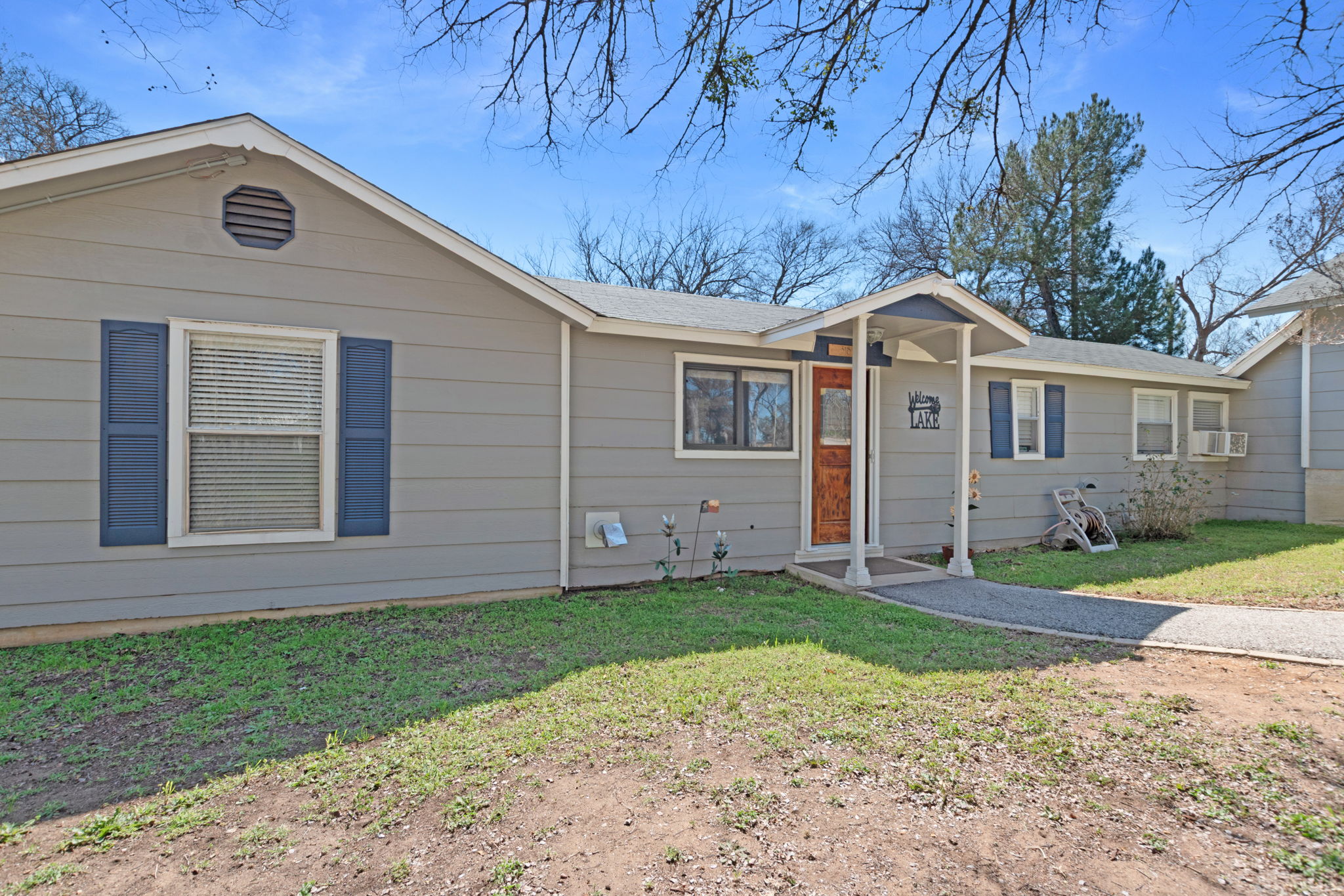 Home in Burnet, TX 78611 — photo 3