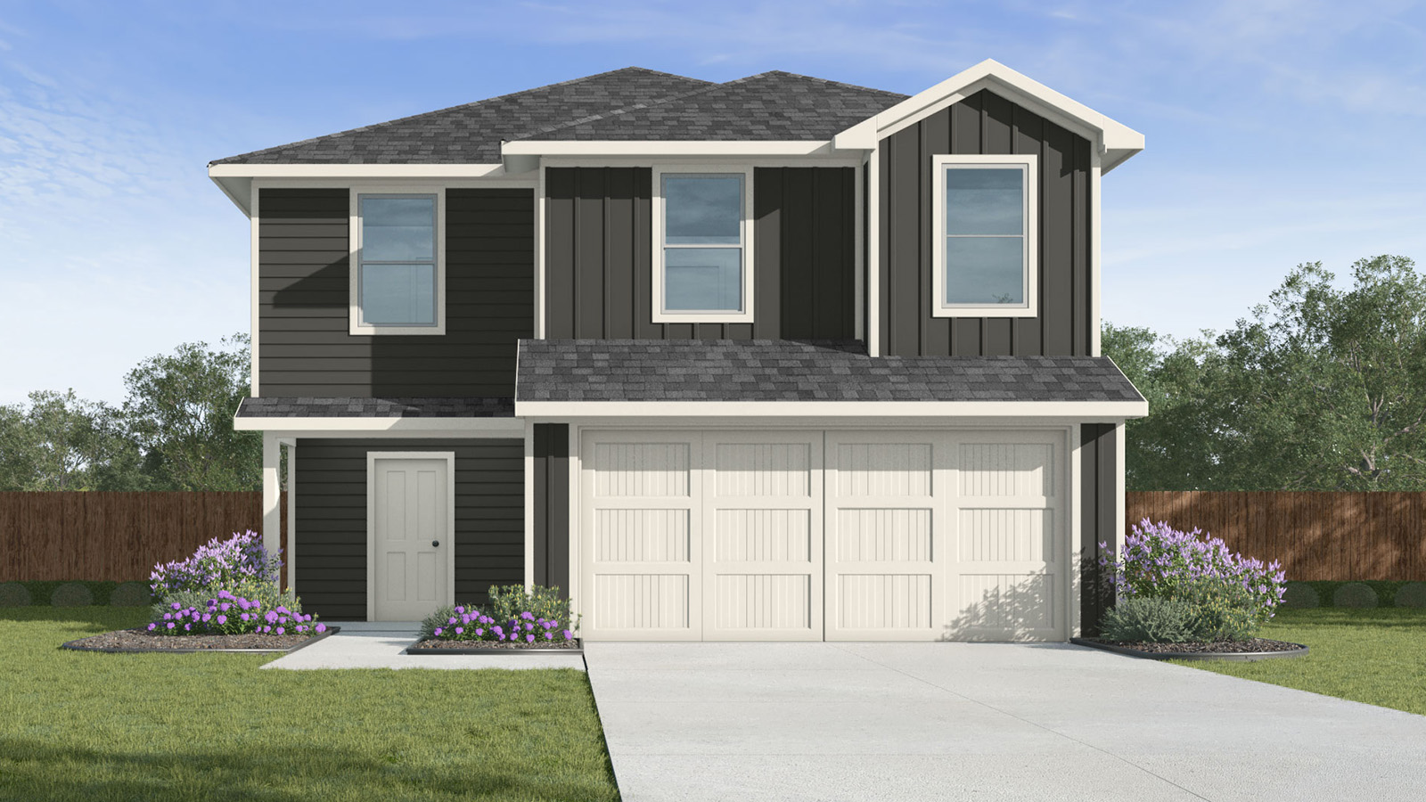 133 Wyatt Way — photo