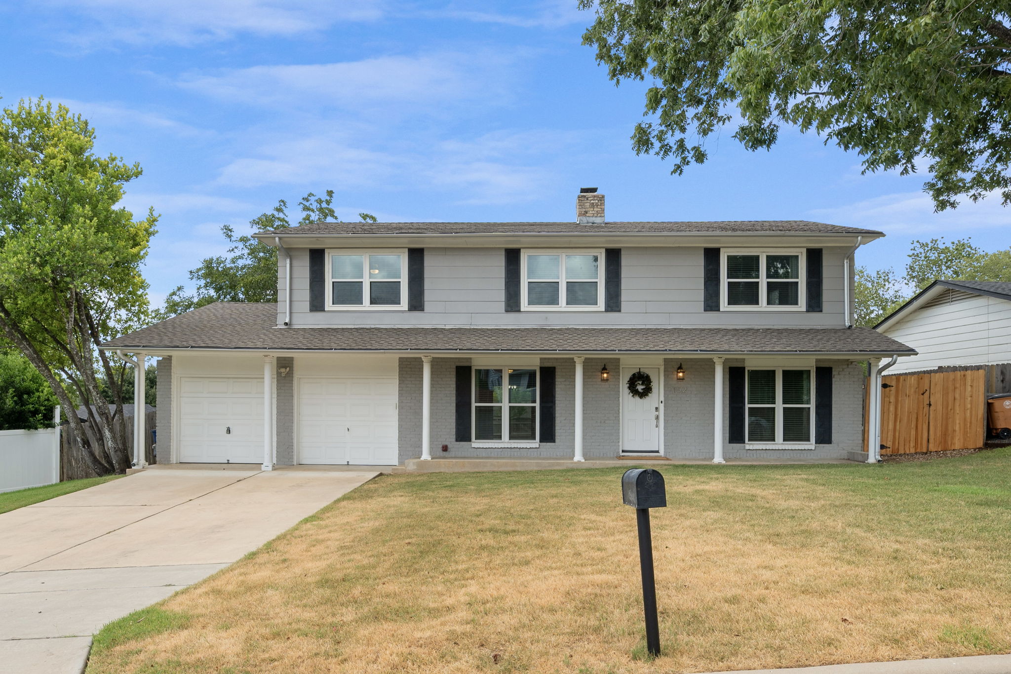 7102 Fred Morse Dr — photo