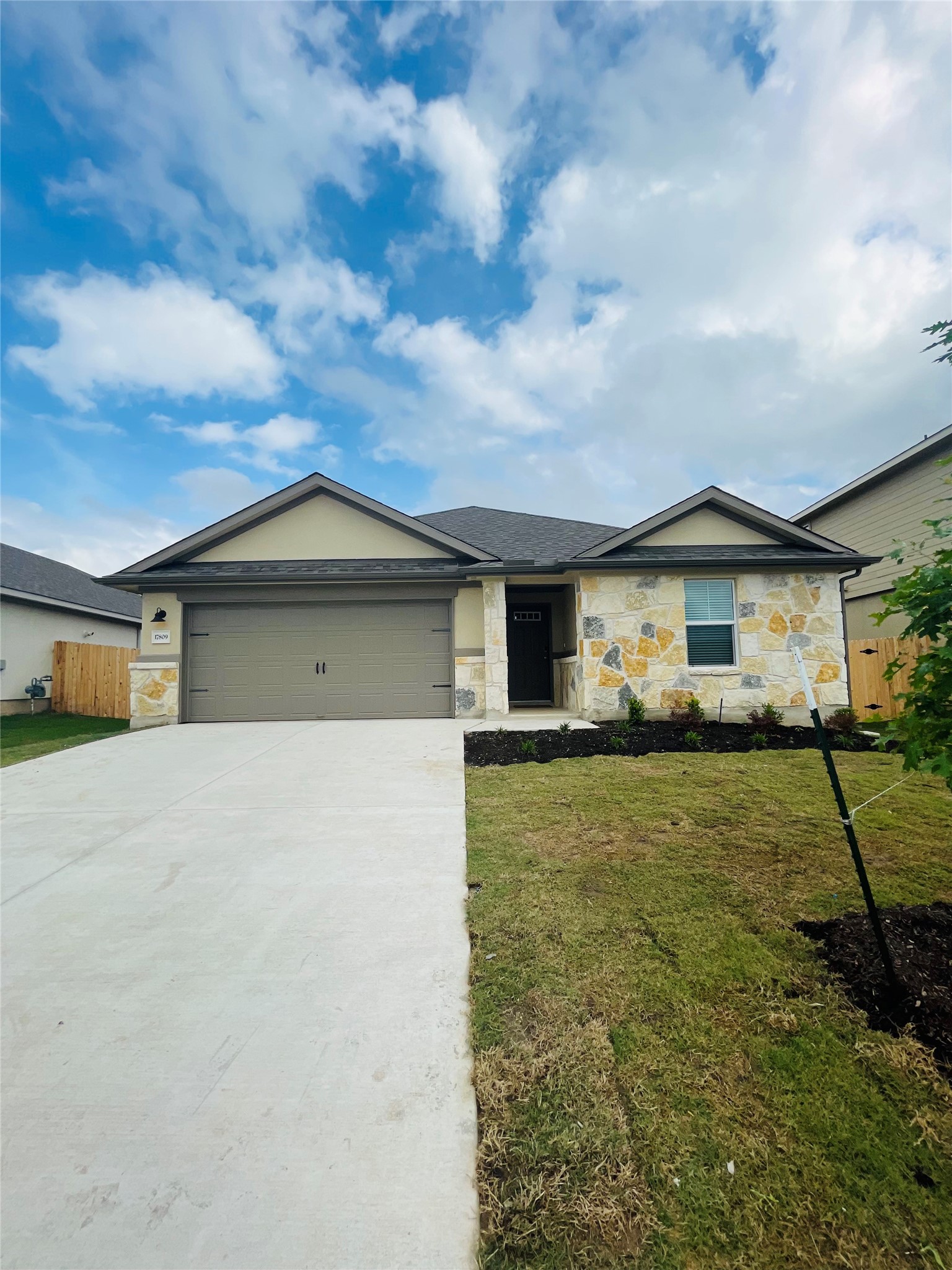 17809 Owl Tree Road, Manor TX 78653
