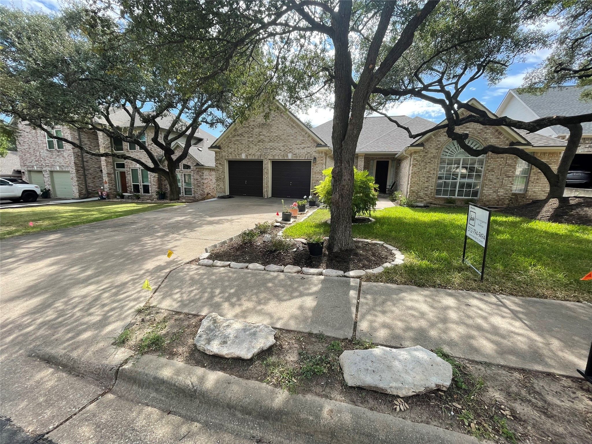 6321 Poncha Pass — photo