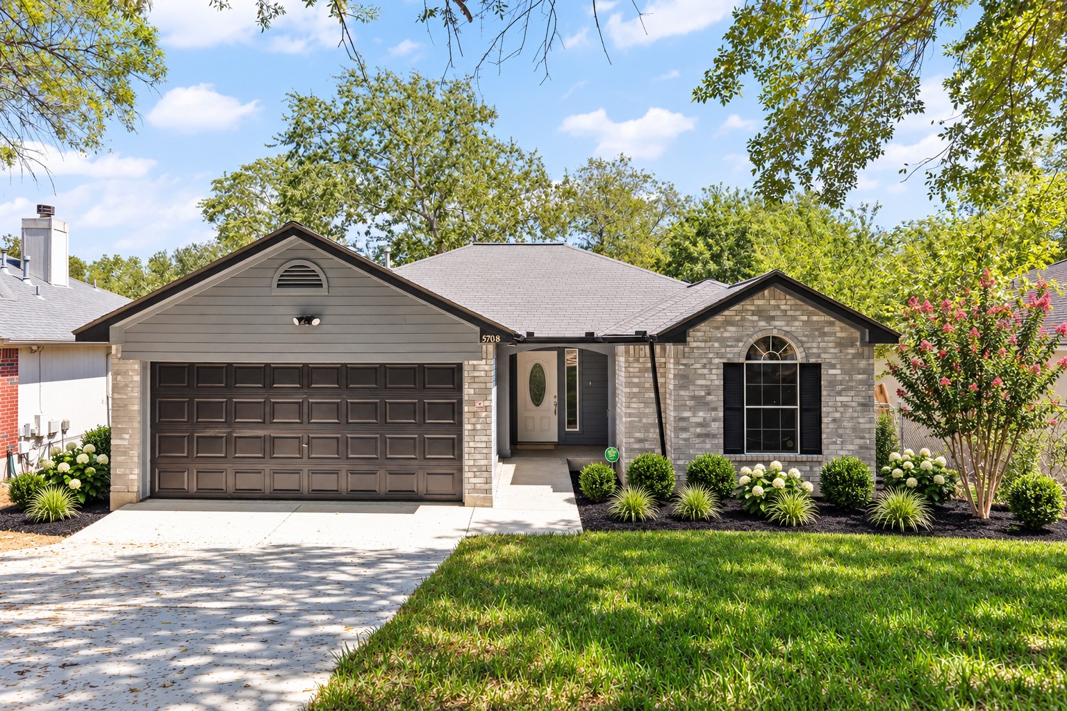 5708 Lark Creek Dr — photo
