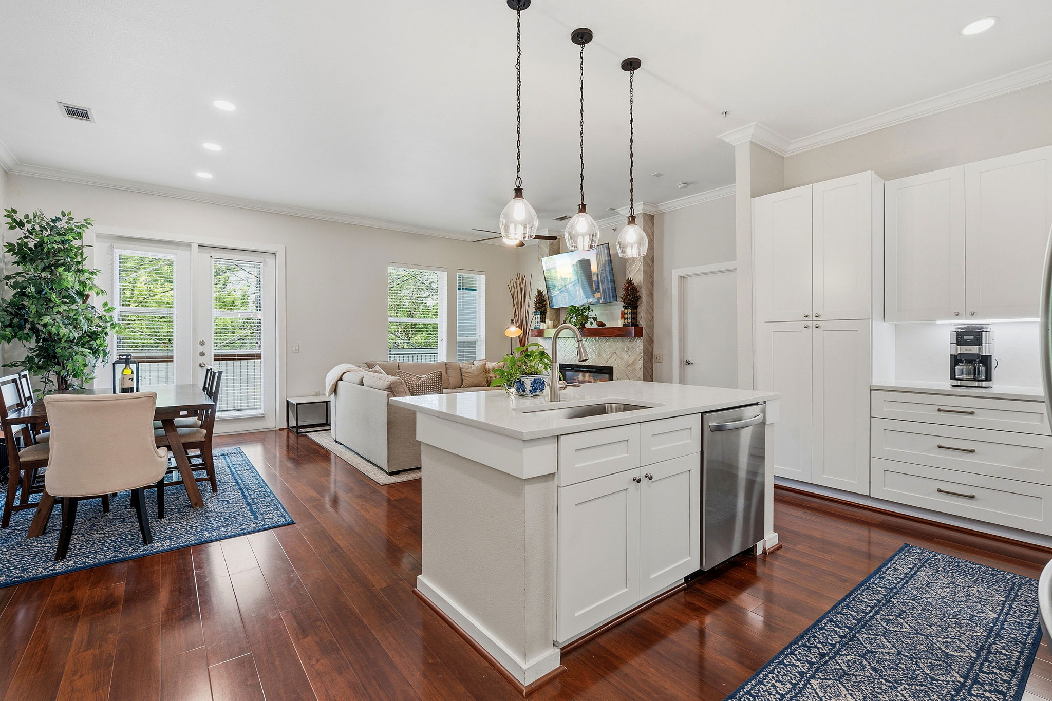1900 Barton Springs Rd 2026 — photo