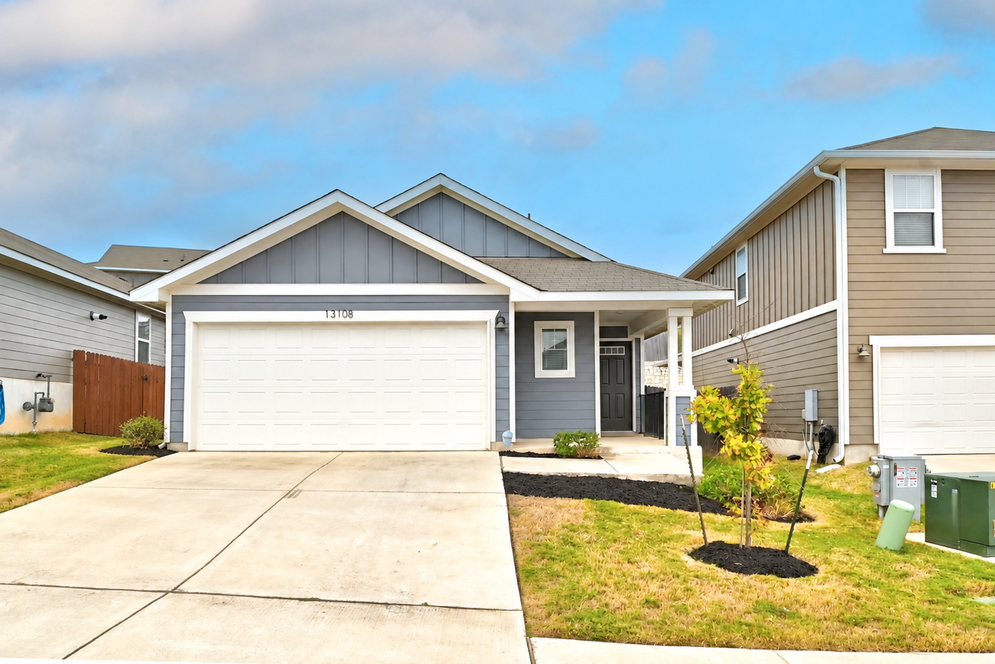 13108 Barrister Ln — photo