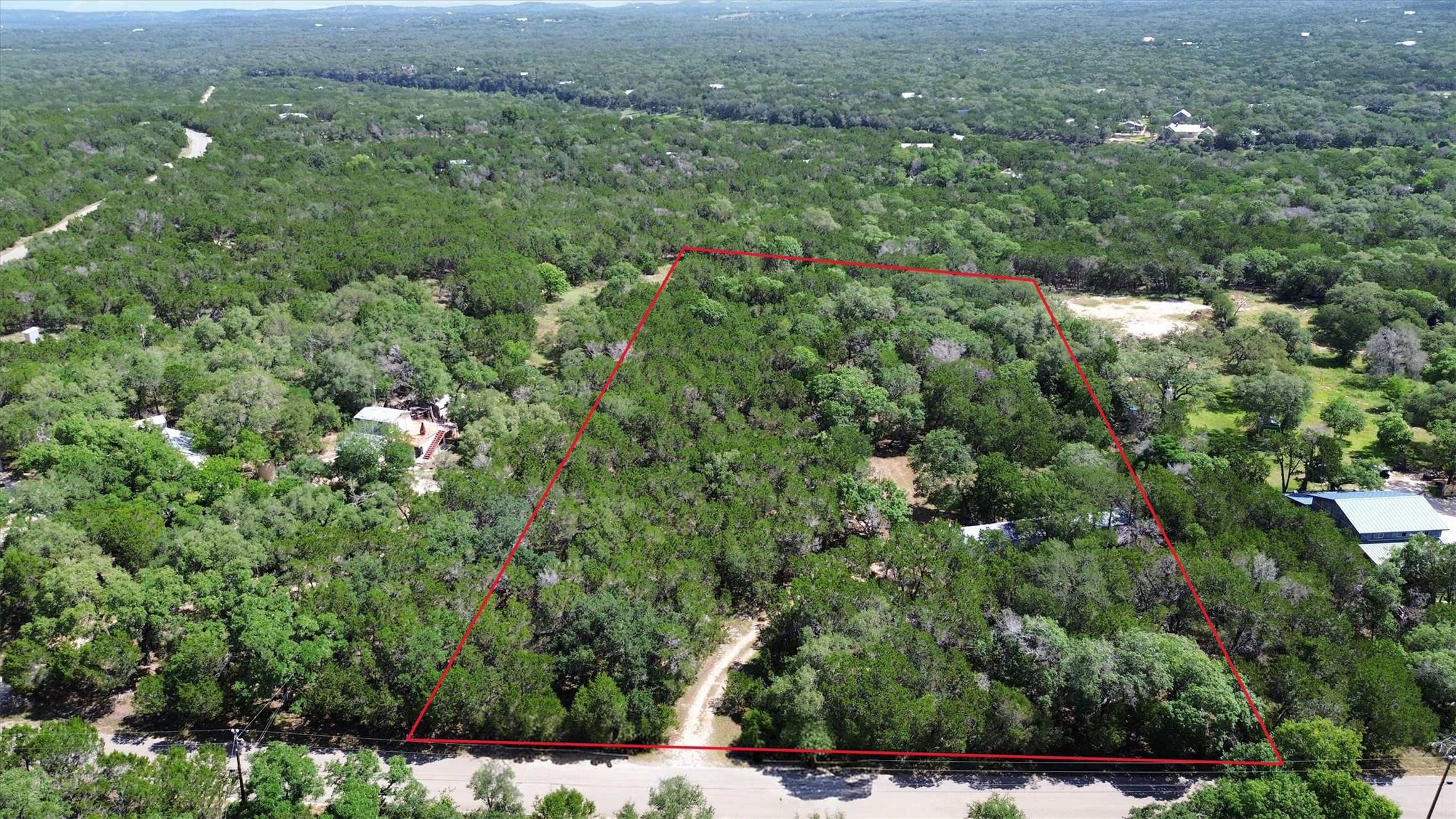 1400 Valley View Rd — photo