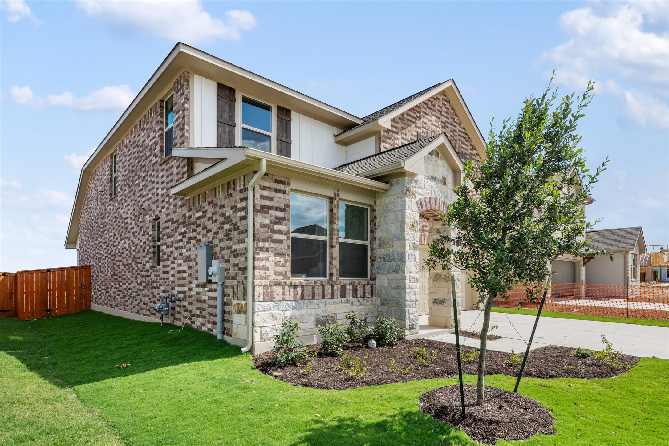 1809 Fannie Road, Georgetown, TX 78633 — photo 2