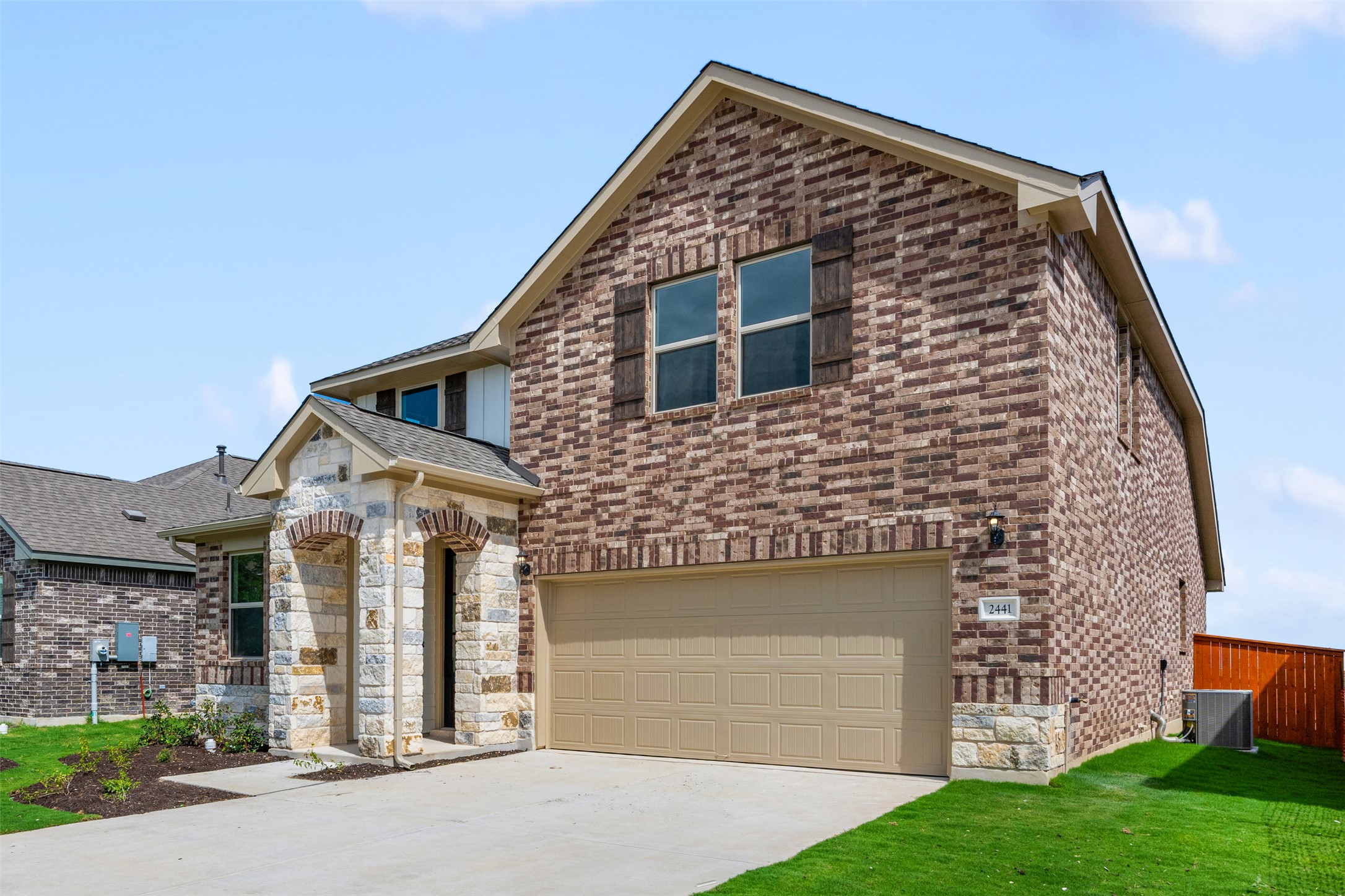 1809 Fannie Road, Georgetown, TX 78633 — photo 3