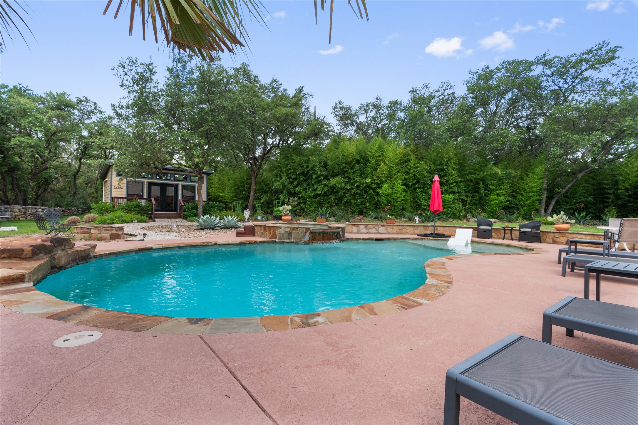 223 E Ridgewood Road, Georgetown, TX 78633 — photo 3