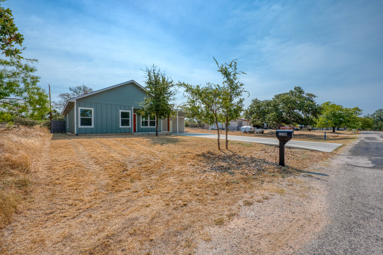 3340 Cactus Trl — photo