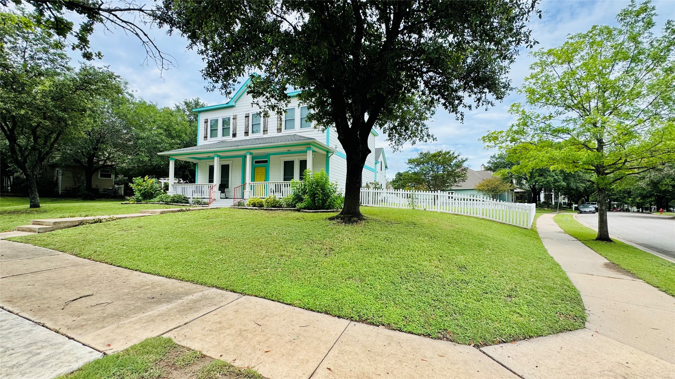 401 Witte Road, Kyle, TX 78640 — photo 2
