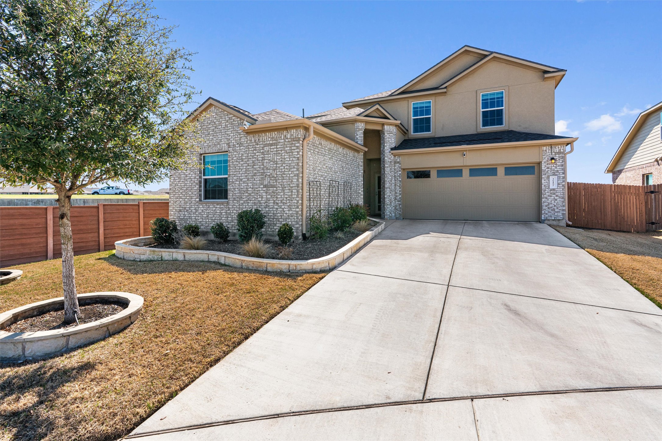 217 Concho Brook Bnd — photo