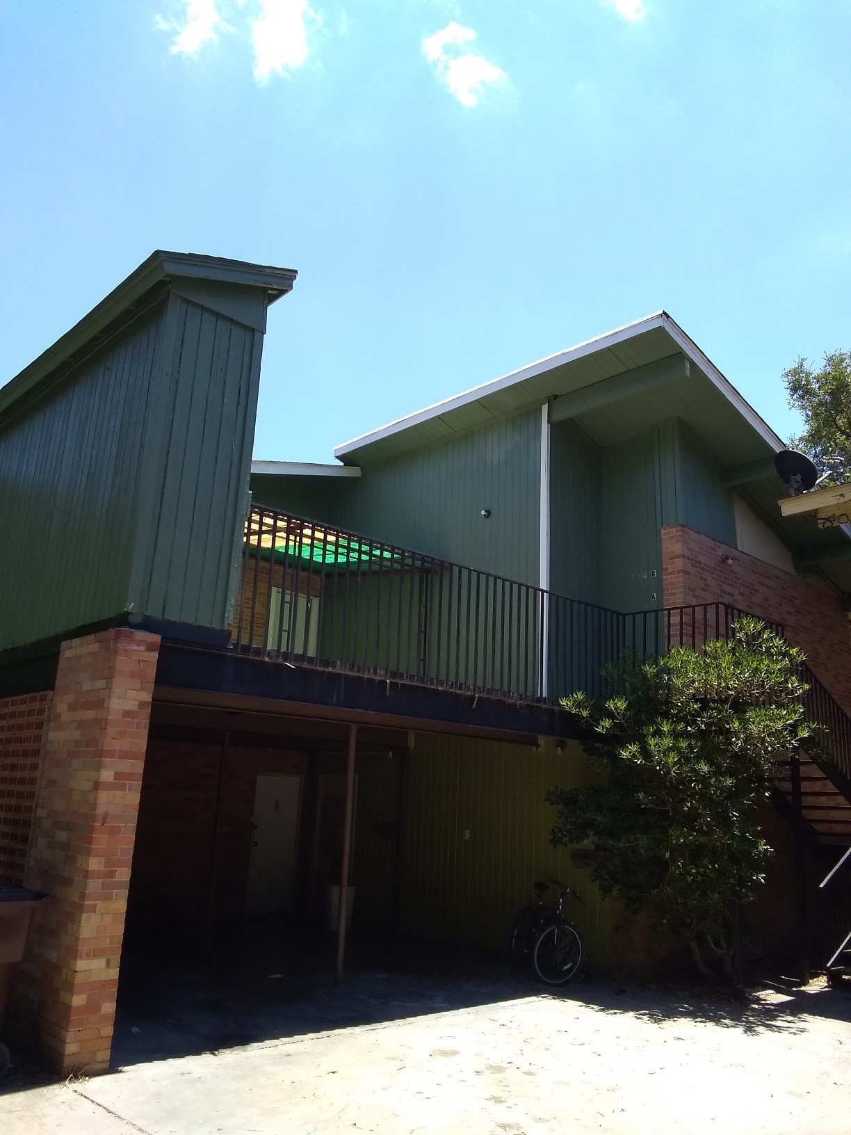 1014 Bois D Arc St a — photo
