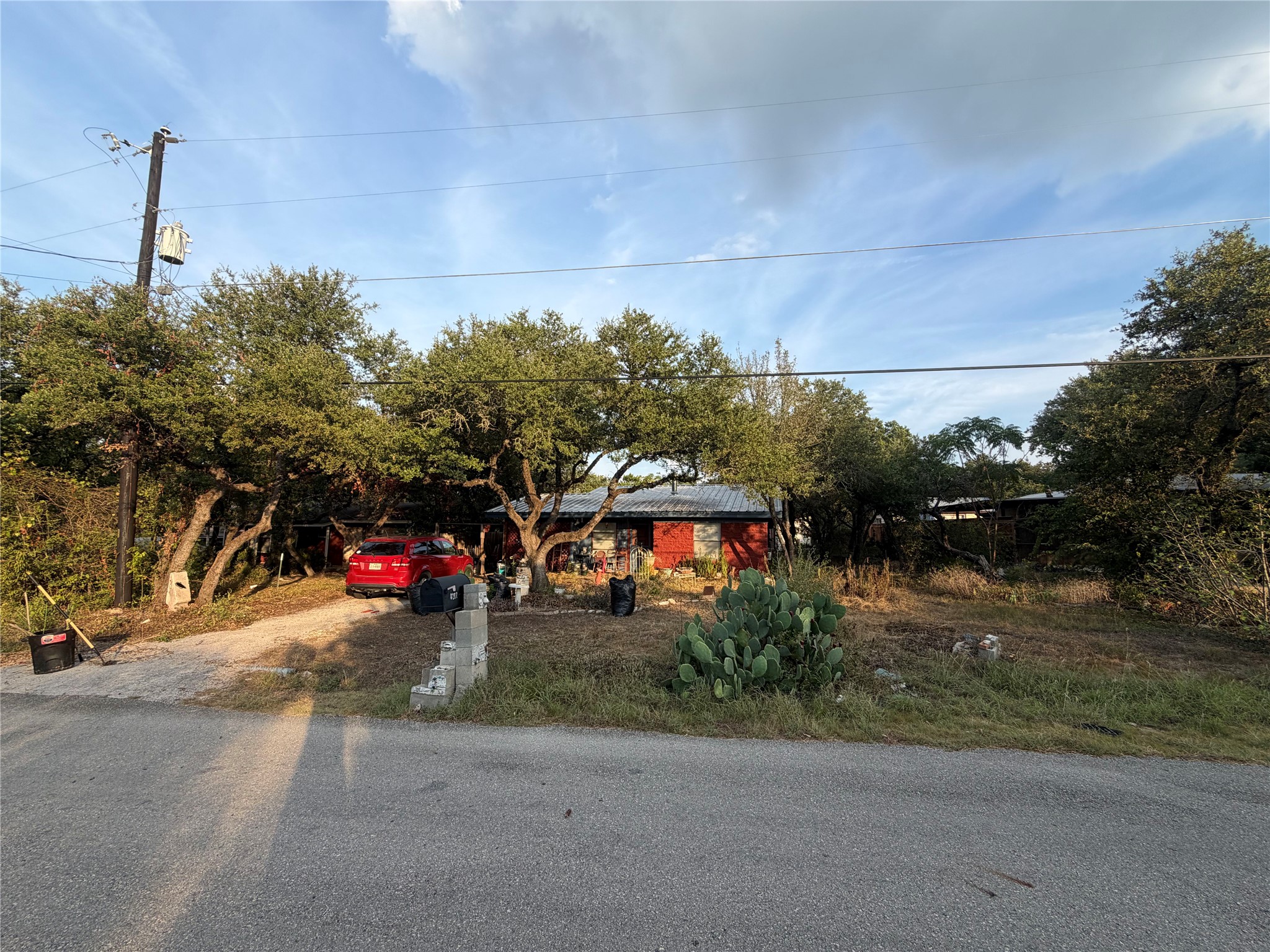8207 Williamson Creek Dr — photo