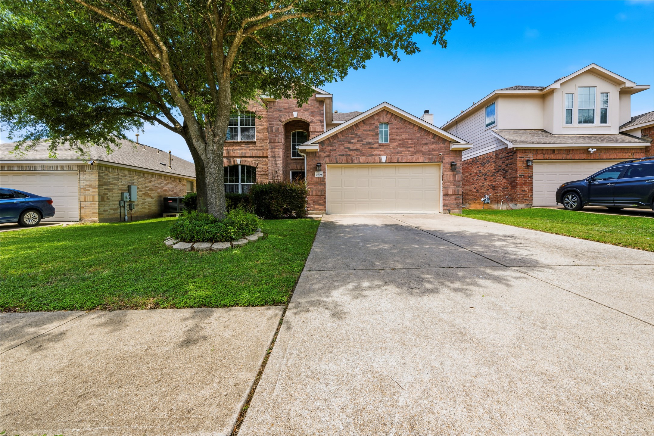 2709 Saddle Blanket Pl — photo