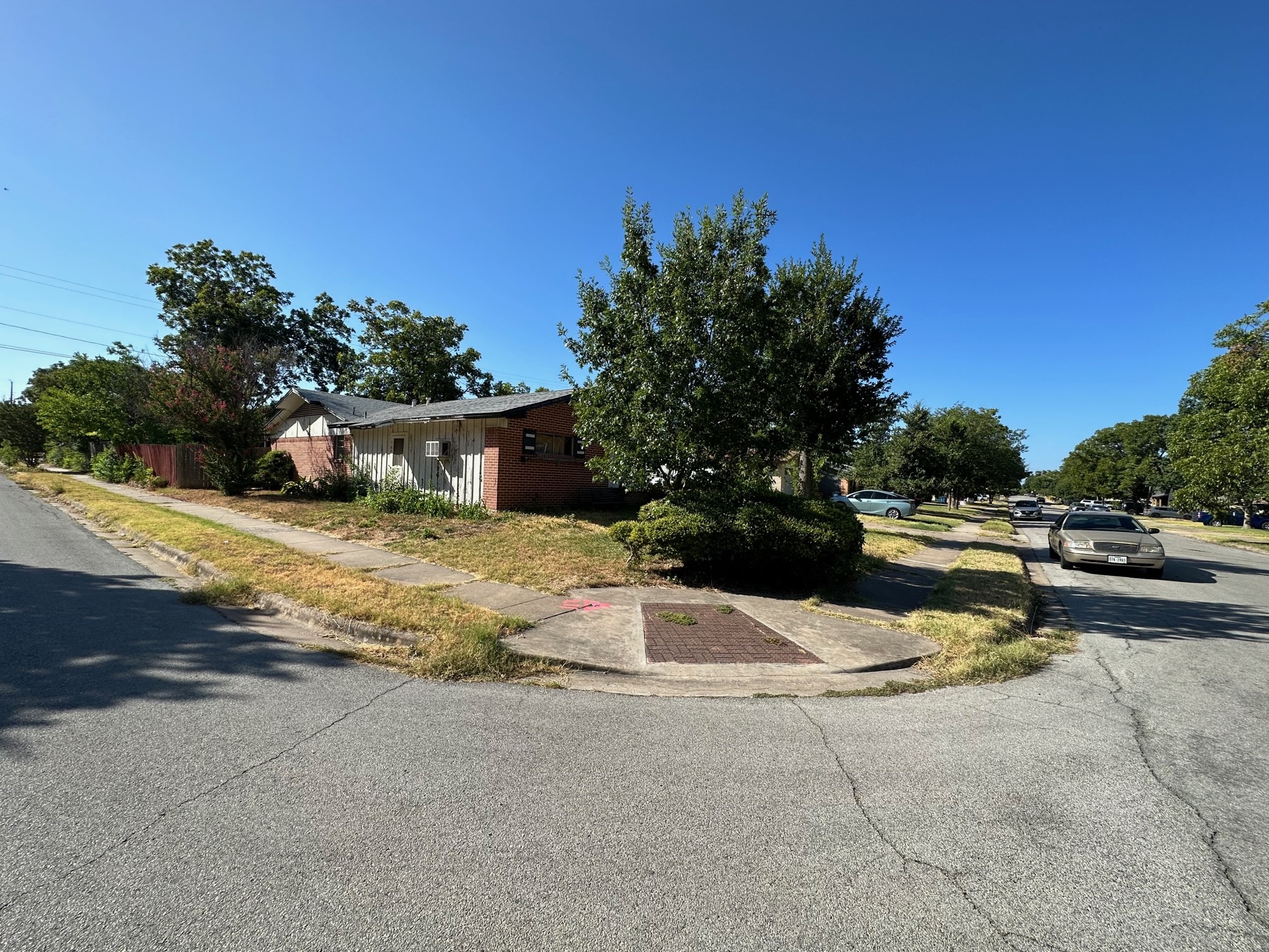 8311 Briarwood Ln — photo