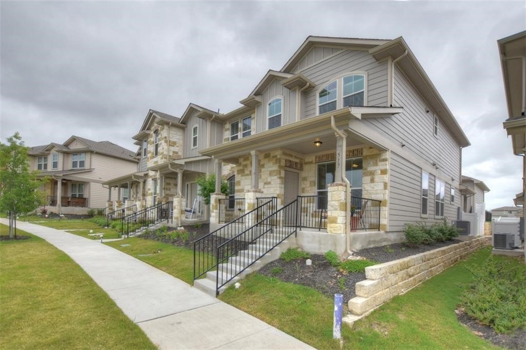 517 Katmai Cir — photo