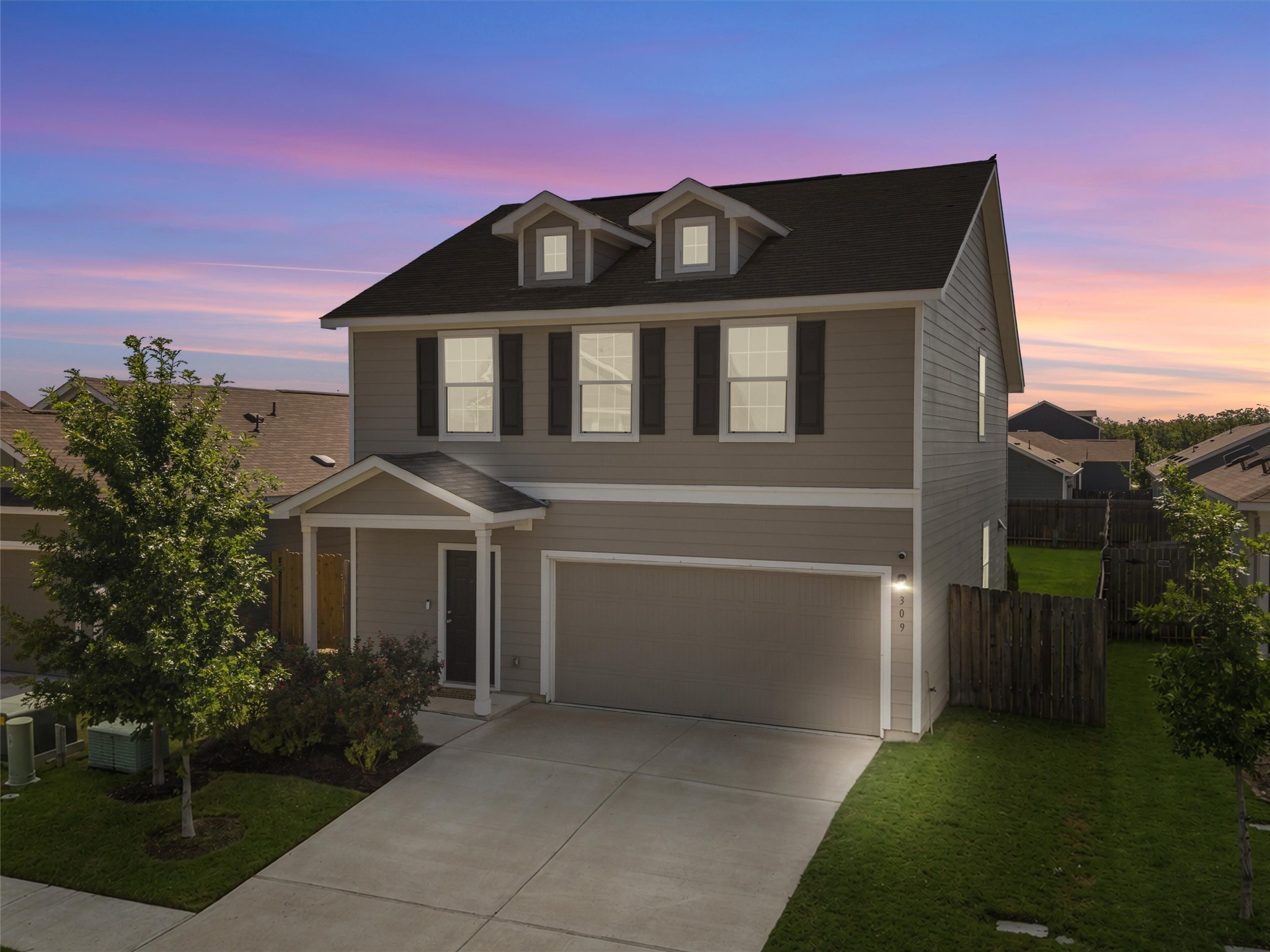 309 Freshwater Dr — photo