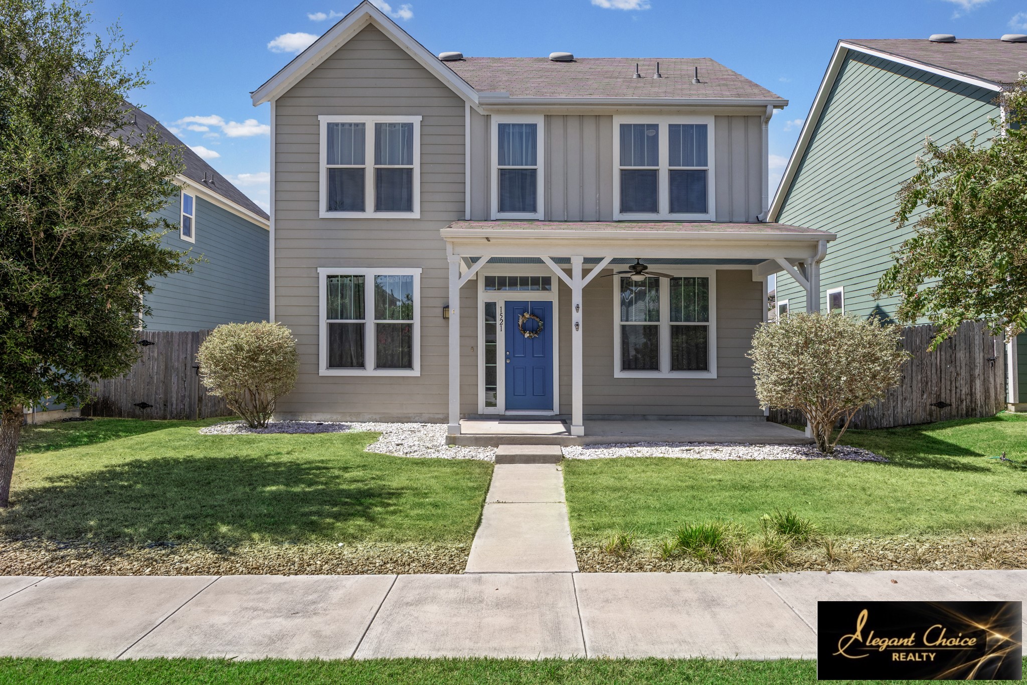 1521 Arbor Knot Dr — photo