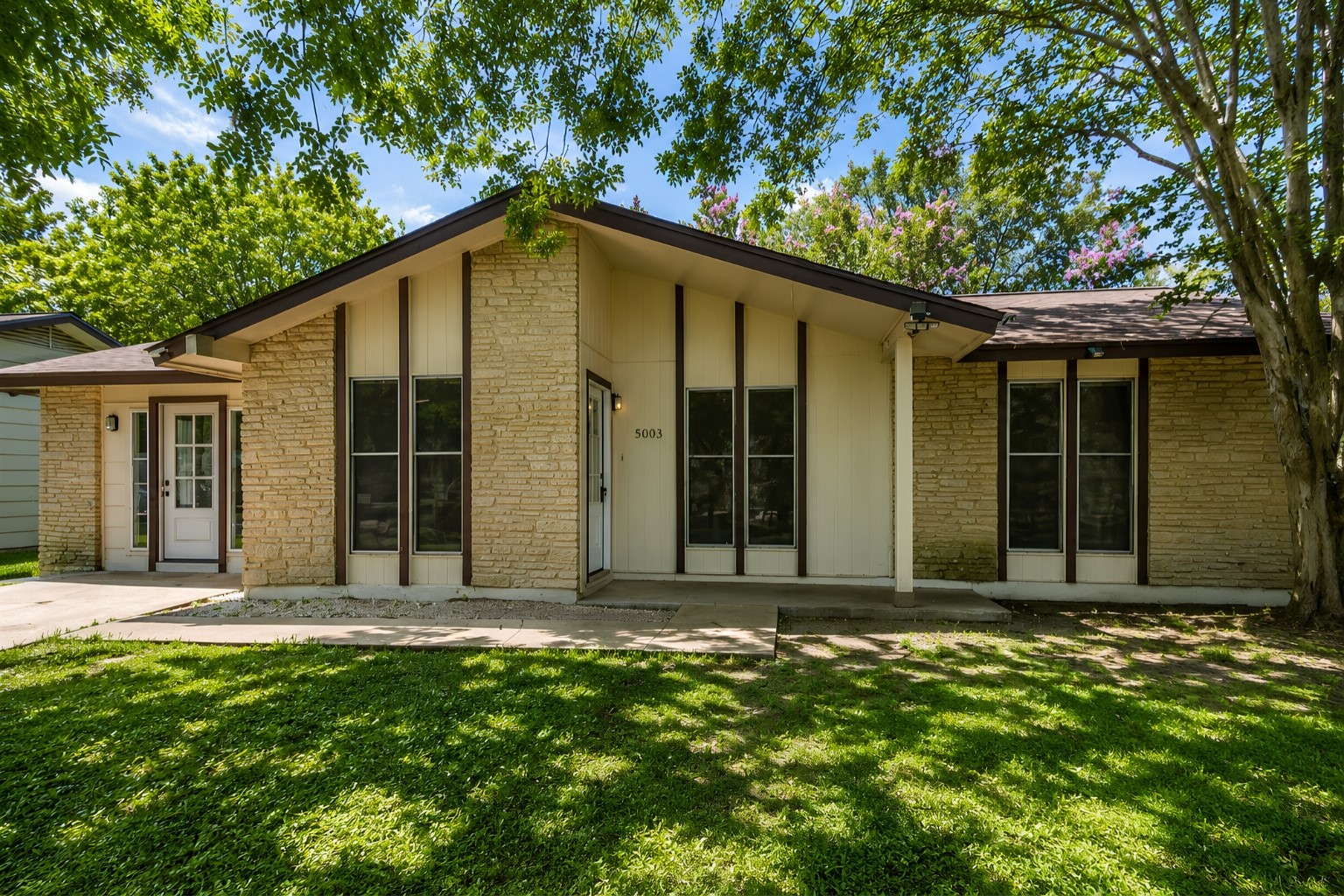 5005 Creek Bend Dr — photo
